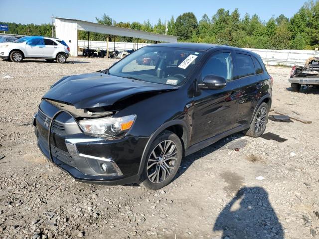 2017 MITSUBISHI OUTLANDER VIN: JA4AP3AW3HZ055757