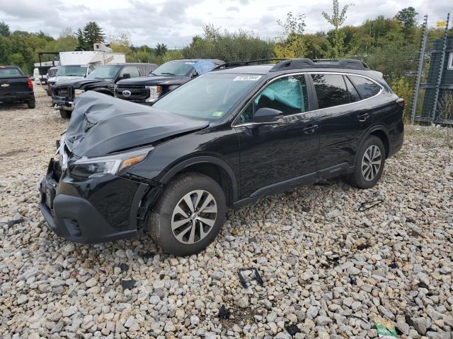 2021 SUBARU OUTBACK PR VIN: 4S4BTADC2M3124426