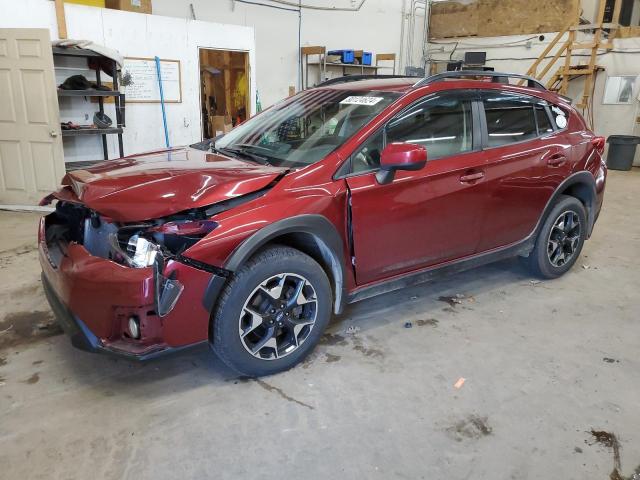 2019 SUBARU CROSSTREK VIN: JF2GTACC8K8211793