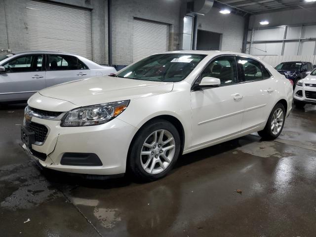2014 CHEVROLET MALIBU 1LT VIN: 1G11C5SL6EU165544