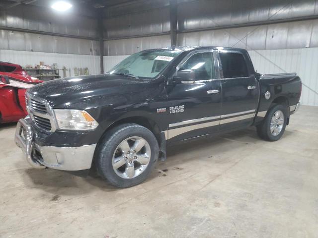 2016 RAM 1500 SLT VIN: 3C6RR7LTXGG182136