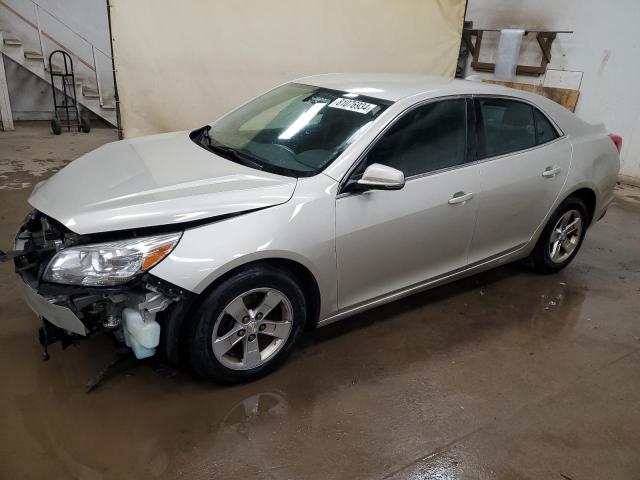 2016 CHEVROLET MALIBU LIM VIN: 1G11C5SA3GF109213