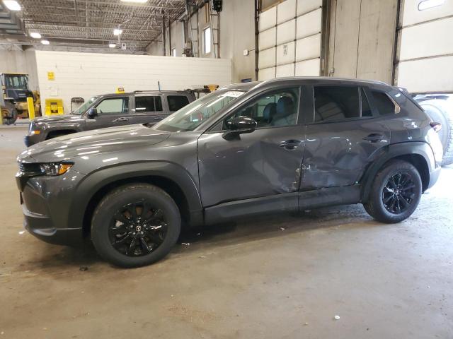2024 MAZDA CX-50 PREF VIN: 7MMVABBM5RN209670