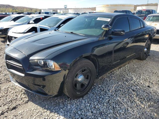2013 DODGE CHARGER PO VIN: 2C3CDXAG1DH734481