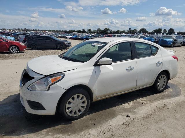 2019 NISSAN VERSA S VIN: 3N1CN7AP4KL868482