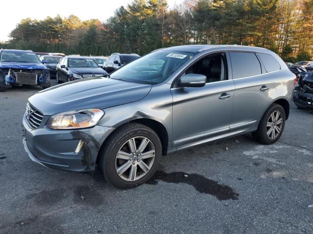 2017 VOLVO XC60 VIN: YV440MRU9H2028892