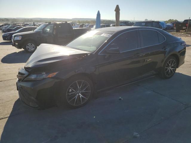 2021 TOYOTA CAMRY SE VIN: 4T1G11AK6MU599045