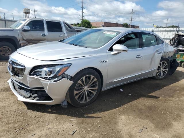 2017 BUICK LACROSSE E VIN: 1G4ZP5SS2HU182833