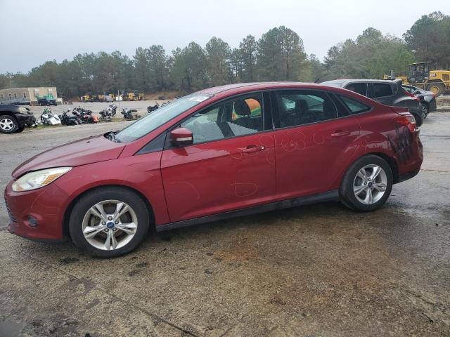 2014 FORD FOCUS SE VIN: 1FADP3F22EL134947