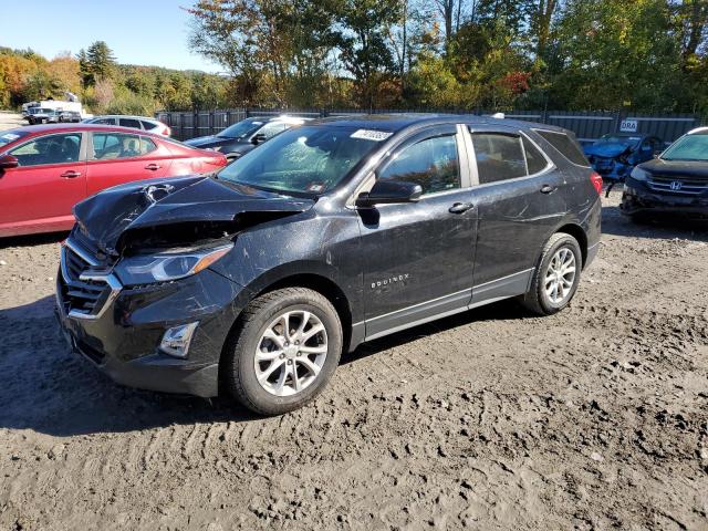 2021 CHEVROLET EQUINOX LT VIN: 3GNAXUEV9ML352232