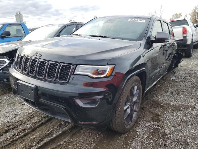 2021 JEEP GRAND CHER VIN: 1C4RJFBG8MC620214