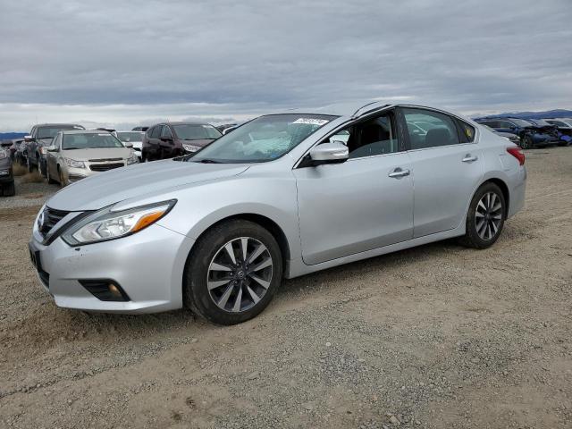 2017 NISSAN ALTIMA 2.5 VIN: 1N4AL3AP3HC175089
