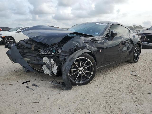 2017 TOYOTA 86 BASE VIN: JF1ZNAA15H8709290