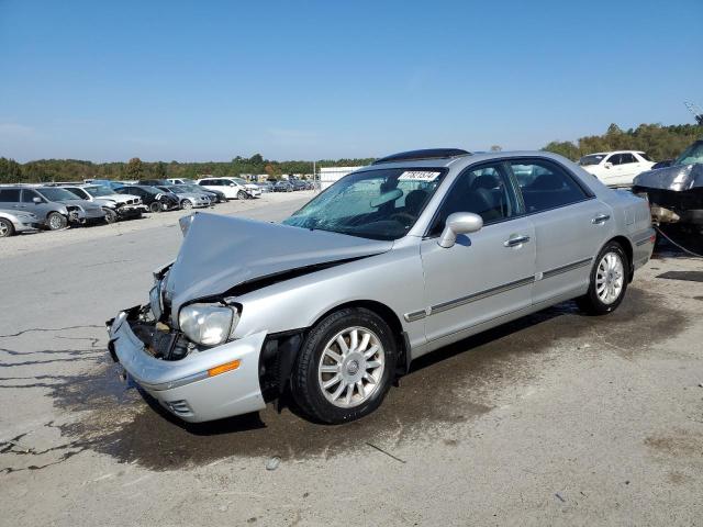 2005 HYUNDAI XG 350 VIN: KMHFU45E35A411836