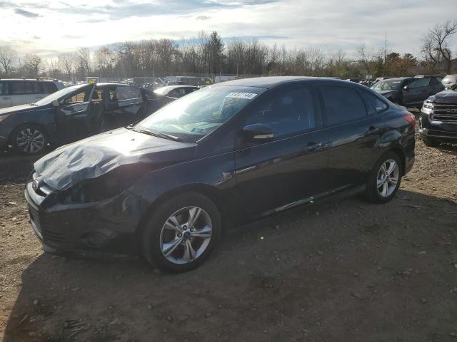 2014 FORD FOCUS SE VIN: 1FADP3F24EL228313