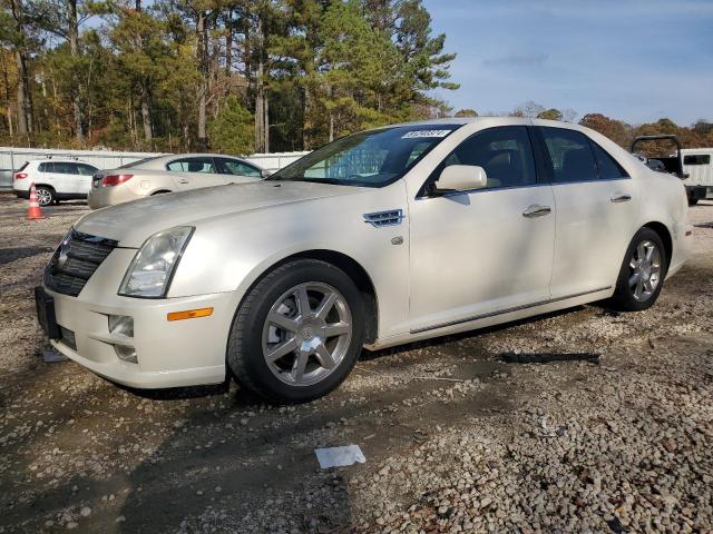 2010 CADILLAC STS VIN: 1G6DU6EV9A0138511