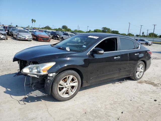 2014 NISSAN ALTIMA 2.5 VIN: 1N4AL3AP3EN259087