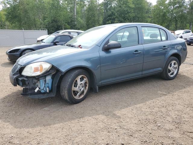 2005 PONTIAC PURSUIT VIN: 1G2AJ52F157529492