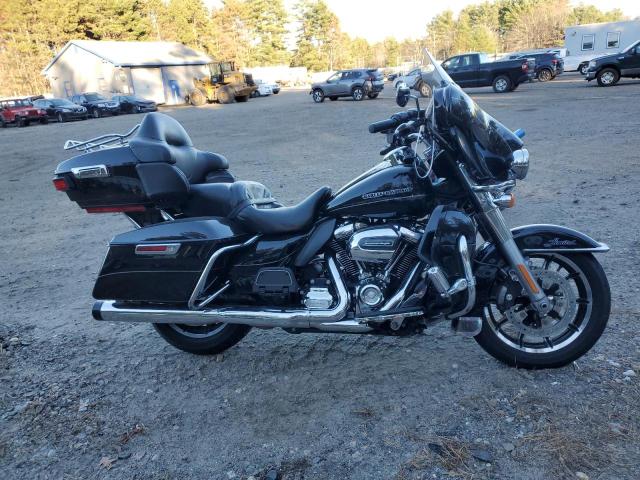 2017 HARLEY-DAVIDSON FLHTK ULTR VIN: 1HD1KED12HB600175