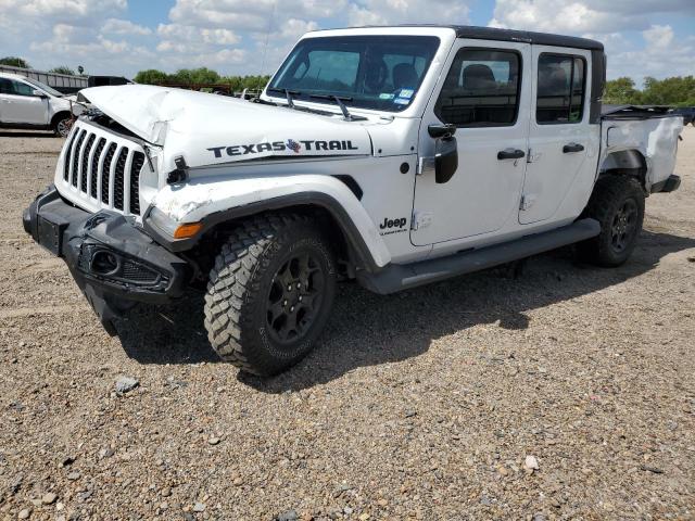 2023 JEEP GLADIATOR VIN: 1C6HJTAG1PL565158