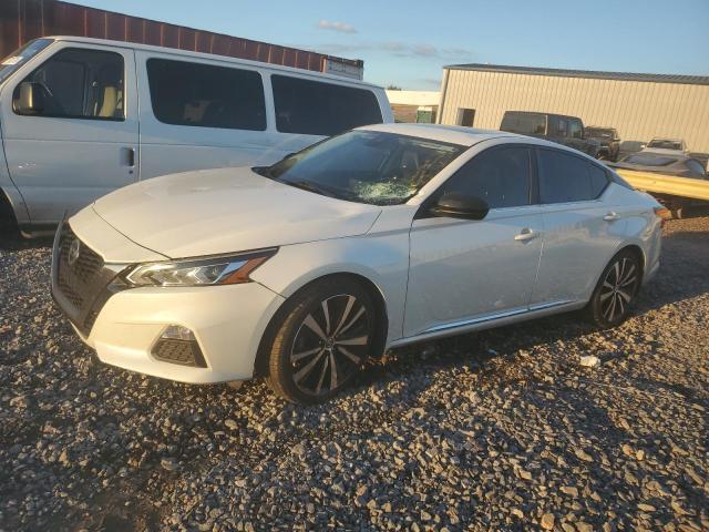 2020 NISSAN ALTIMA SR VIN: 1N4BL4CV5LC211511