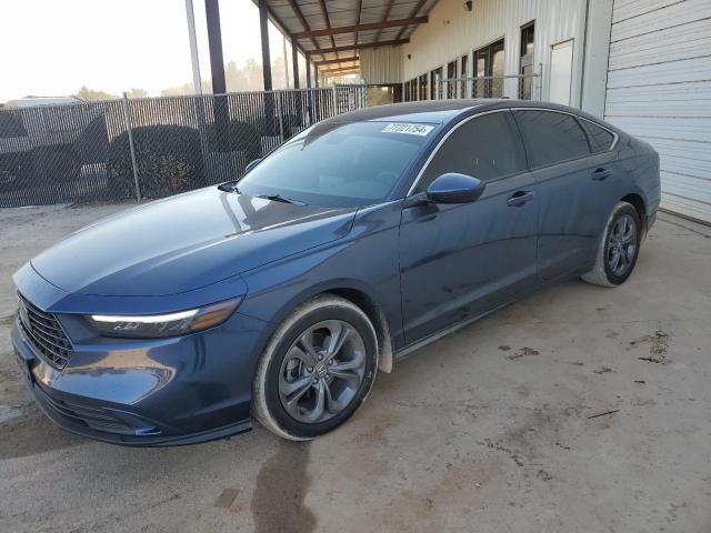 2024 HONDA ACCORD EX VIN: 1HGCY1F33RA057198