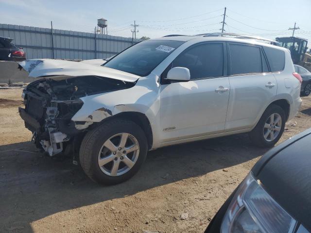 2007 TOYOTA RAV4 LIMIT VIN: JTMBK31V575033961