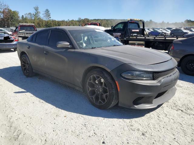 2016 DODGE CHARGER PO VIN: 2C3CDXKT4GH268187