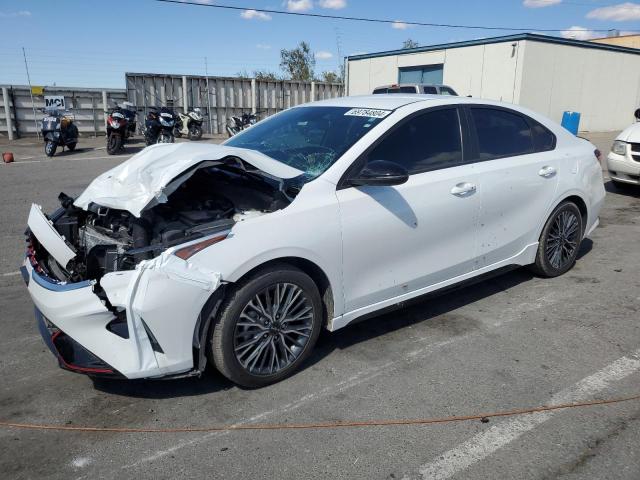 2023 KIA FORTE GT L VIN: 3KPF54ADXPE603253