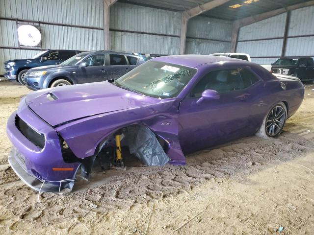 2023 DODGE CHALLENGER VIN: 2C3CDZBT7PH630041