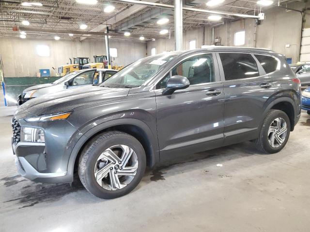 2023 HYUNDAI SANTA FE S VIN: 5NMS1DAJ4PH577368