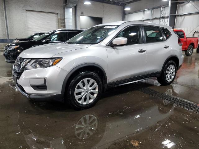 2018 NISSAN ROGUE S VIN: KNMAT2MV5JP507675