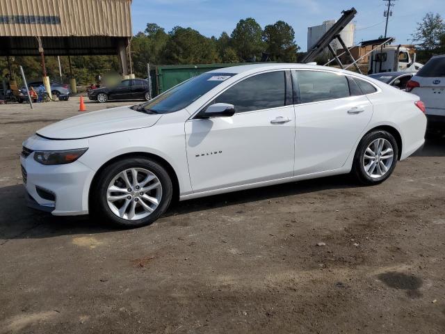 2016 CHEVROLET MALIBU LT VIN: 1G1ZE5ST3GF220794
