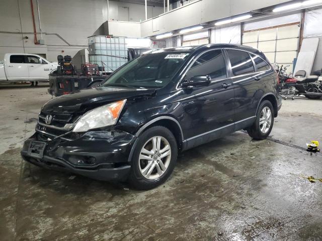 2010 HONDA CR-V EXL VIN: JHLRE4H76AC000203