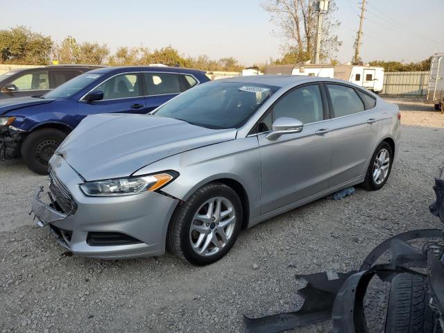 2015 FORD FUSION SE VIN: 3FA6P0HD3FR279648