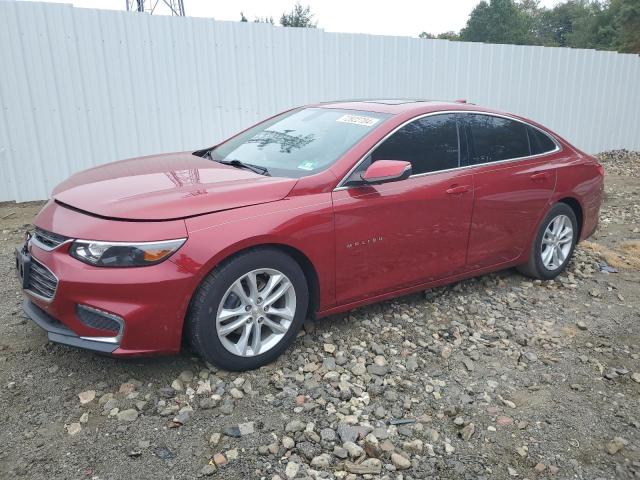 2016 CHEVROLET MALIBU LT VIN: 1G1ZE5ST3GF200092