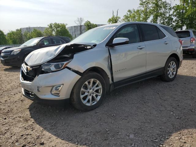 2018 CHEVROLET EQUINOX LT VIN: 2GNAXSEV3J6333390