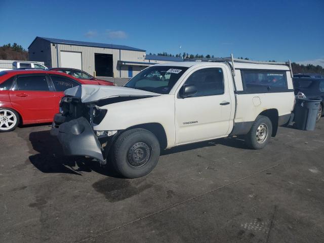 2009 TOYOTA TACOMA VIN: 5TENX22N79Z600629