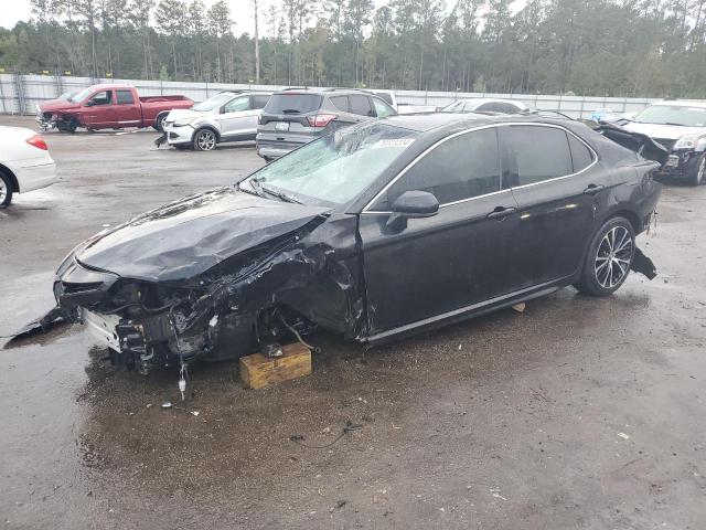 2019 TOYOTA CAMRY L VIN: 4T1B11HK3KU693297