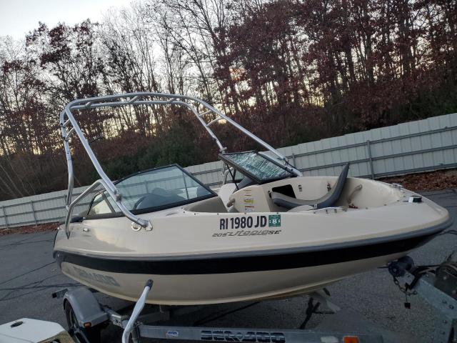 2008 SEA JET SKI VIN: CEC22850E606