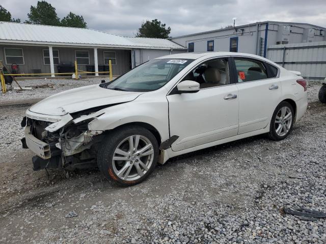 2013 NISSAN ALTIMA 3.5 VIN: 1N4BL3AP0DC280073