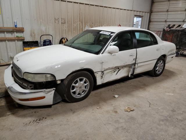 2003 BUICK PARK AVENU VIN: 1G4CW54K534194120