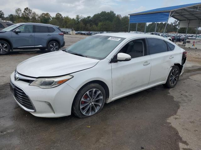 2016 TOYOTA AVALON XLE VIN: 4T1BK1EB1GU229207