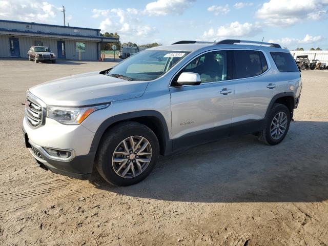 2017 GMC ACADIA SLE VIN: 1GKKNSLS6HZ265259
