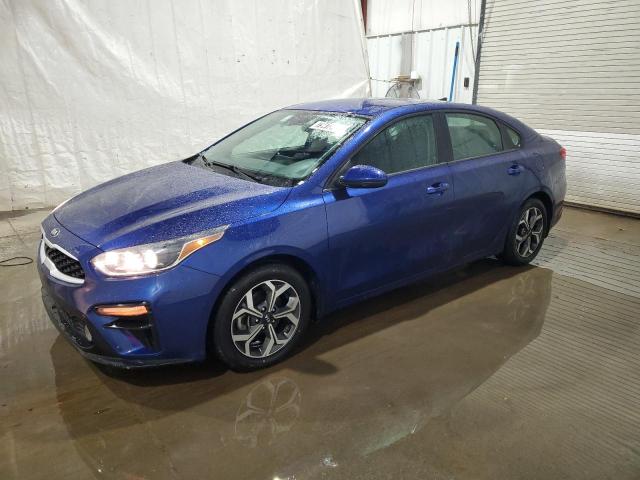 2020 KIA FORTE FE VIN: 3KPF24ADXLE248104