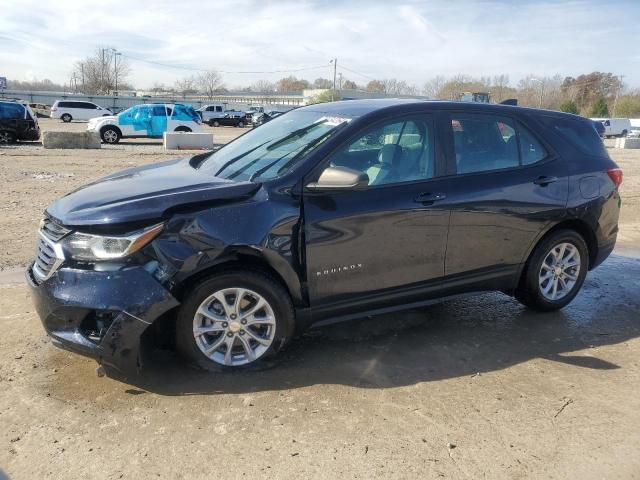 2020 CHEVROLET EQUINOX LS VIN: 3GNAXHEVXLS719781