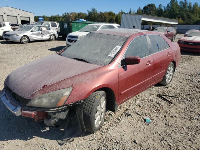 2007 HONDA ACCORD EX VIN: 1HGCM665X7A050028