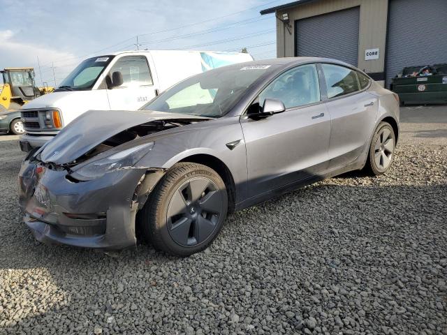 2021 TESLA MODEL 3 VIN: 5YJ3E1EB2MF087759