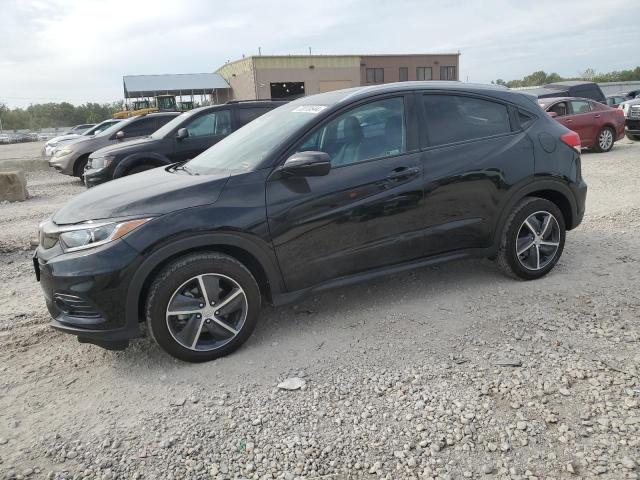 2022 HONDA HR-V EXL VIN: 3CZRU6H72NM748893