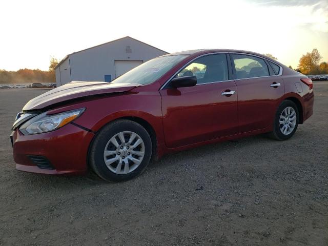 2017 NISSAN ALTIMA 2.5 VIN: 1N4AL3AP2HC241177